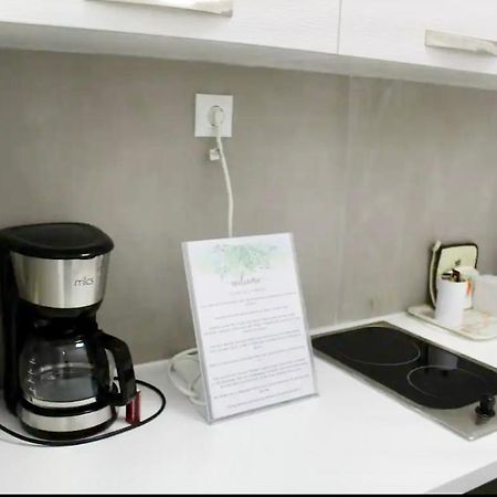 Cozy Apartment In Athens Center Luaran gambar