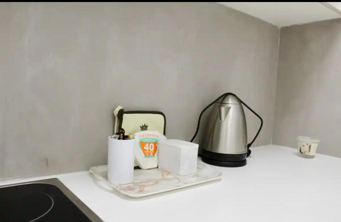 Cozy Apartment In Athens Center Luaran gambar