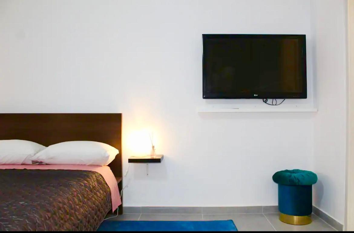 Cozy Apartment In Athens Center Luaran gambar