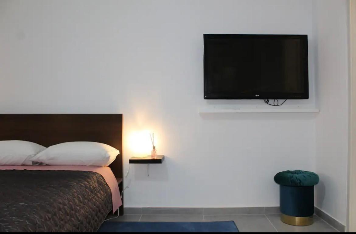 Cozy Apartment In Athens Center Luaran gambar