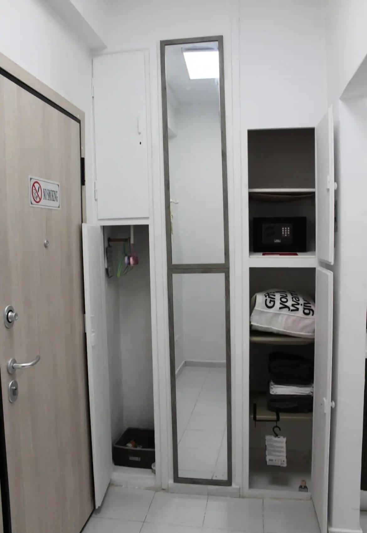 Cozy Apartment In Athens Center Luaran gambar