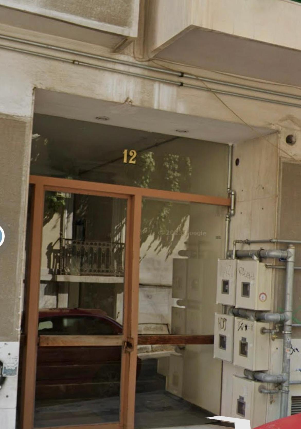 Cozy Apartment In Athens Center Luaran gambar