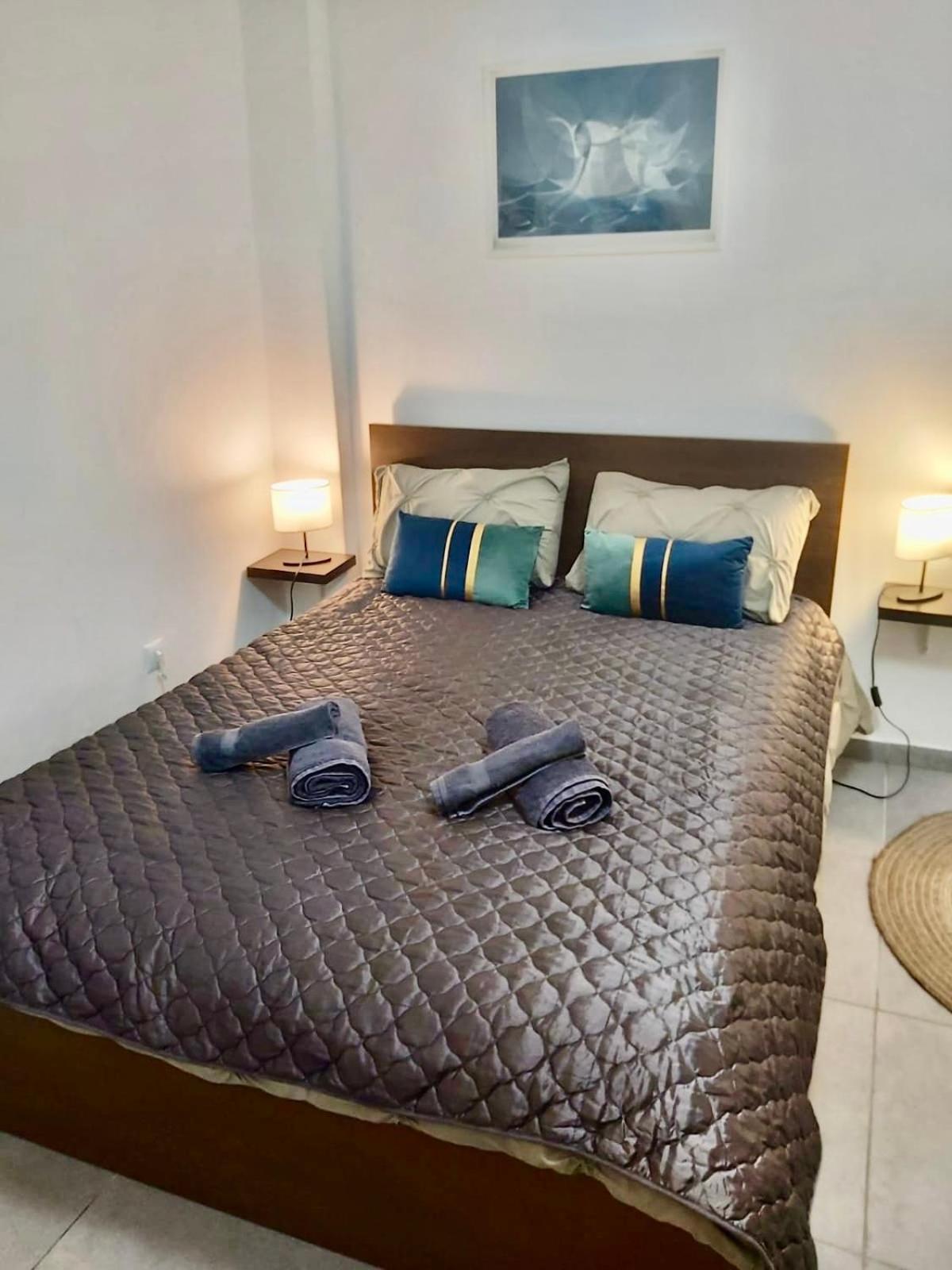 Cozy Apartment In Athens Center Luaran gambar
