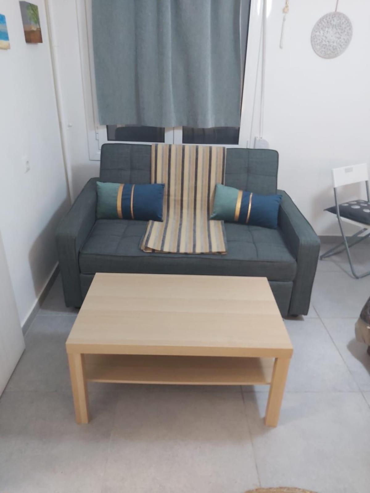 Cozy Apartment In Athens Center Luaran gambar